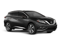 Nissan Murano Новый