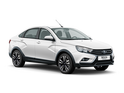 Lada Vesta Cross