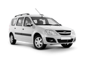 Lada Largus 7 мест