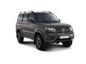 UAZ Патриот