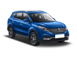 DFM 580 Цвет: Синий