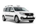 Lada Largus Новый