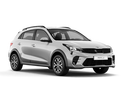 Kia Rio X