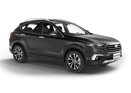 Faw X80 Новый Цвет: Черный