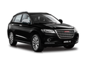 Haval H2