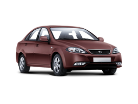 Ravon Gentra Цвет: Темно-вишневый