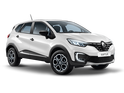 Renault Kaptur Новый