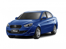 Faw Oley Цвет: Синий