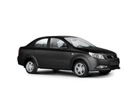 Ravon Nexia R3 Цвет: ТЁМНО-СЕРЫЙ