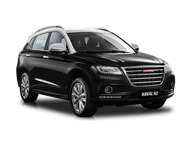 Haval H2 Цвет: