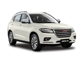Haval H2 Цвет: