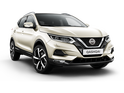 Nissan Qashqai Новый