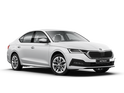 Skoda Octavia Новая