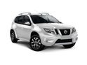 Nissan Terrano