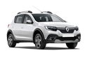 Renault Sandero Stepway Новый