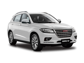 Haval H2 Цвет: