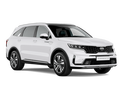 Kia Sorento Новый