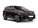 Kia Sorento Prime