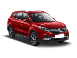 DFM 580 Цвет: Красный