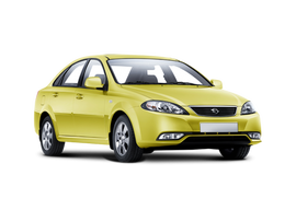 Ravon Gentra Цвет: Желтый