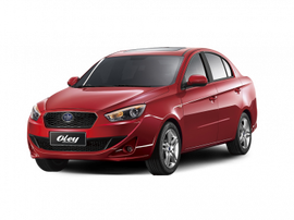 Faw Oley Цвет: Красный