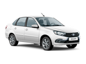 Lada Новая Granta