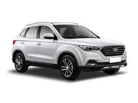 Faw X40 Цвет: Белый