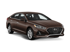 Hyundai Sonata Цвет: Shade Bronze (59C) Бронзовый