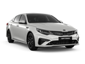 Kia Optima Новая