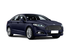 Ford Mondeo Новый Цвет: Blazer Bluefalse