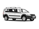 Lada Largus Cross 7 мест