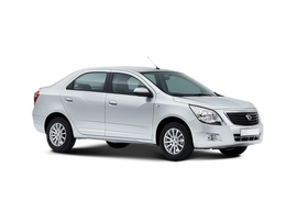 Ravon R4 Цвет: СЕРО-ПЕРЛАМУТРОВЫЙ