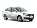 Lada Новая Granta лифтбек