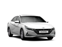 Hyundai Elantra Новая