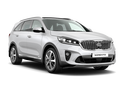 Kia Sorento Prime Новый