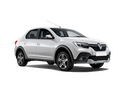 Renault Logan Stepway
