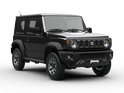 Suzuki All New Jimny