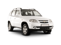 Chevrolet Niva