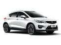 Geely GS