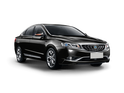 Geely Emgrand GT