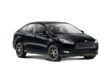 Ford Focus Cедан New