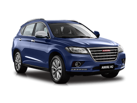 Haval H2 Цвет: