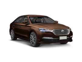 Lifan Murman Цвет: Коричневый