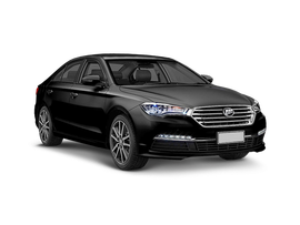 Lifan Murman Цвет: Черный