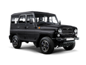 UAZ Хантер